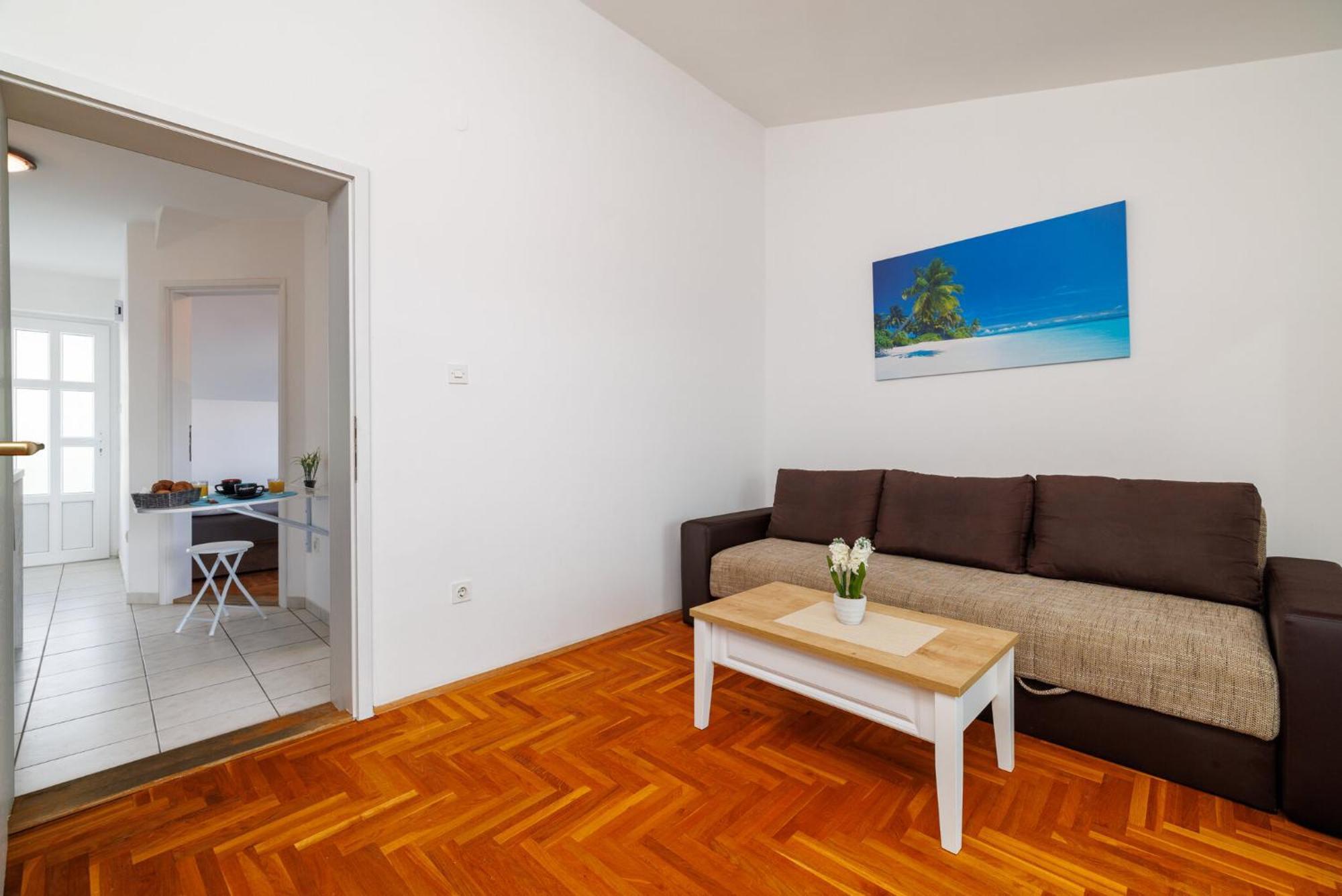 Sunway Apartment Dramalj Exterior photo