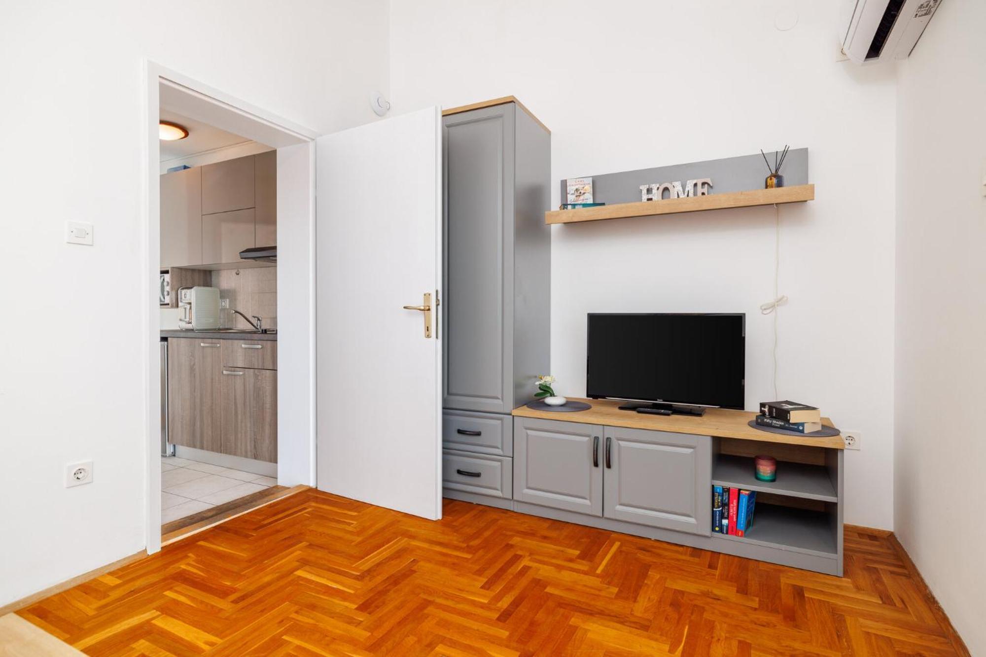 Sunway Apartment Dramalj Exterior photo