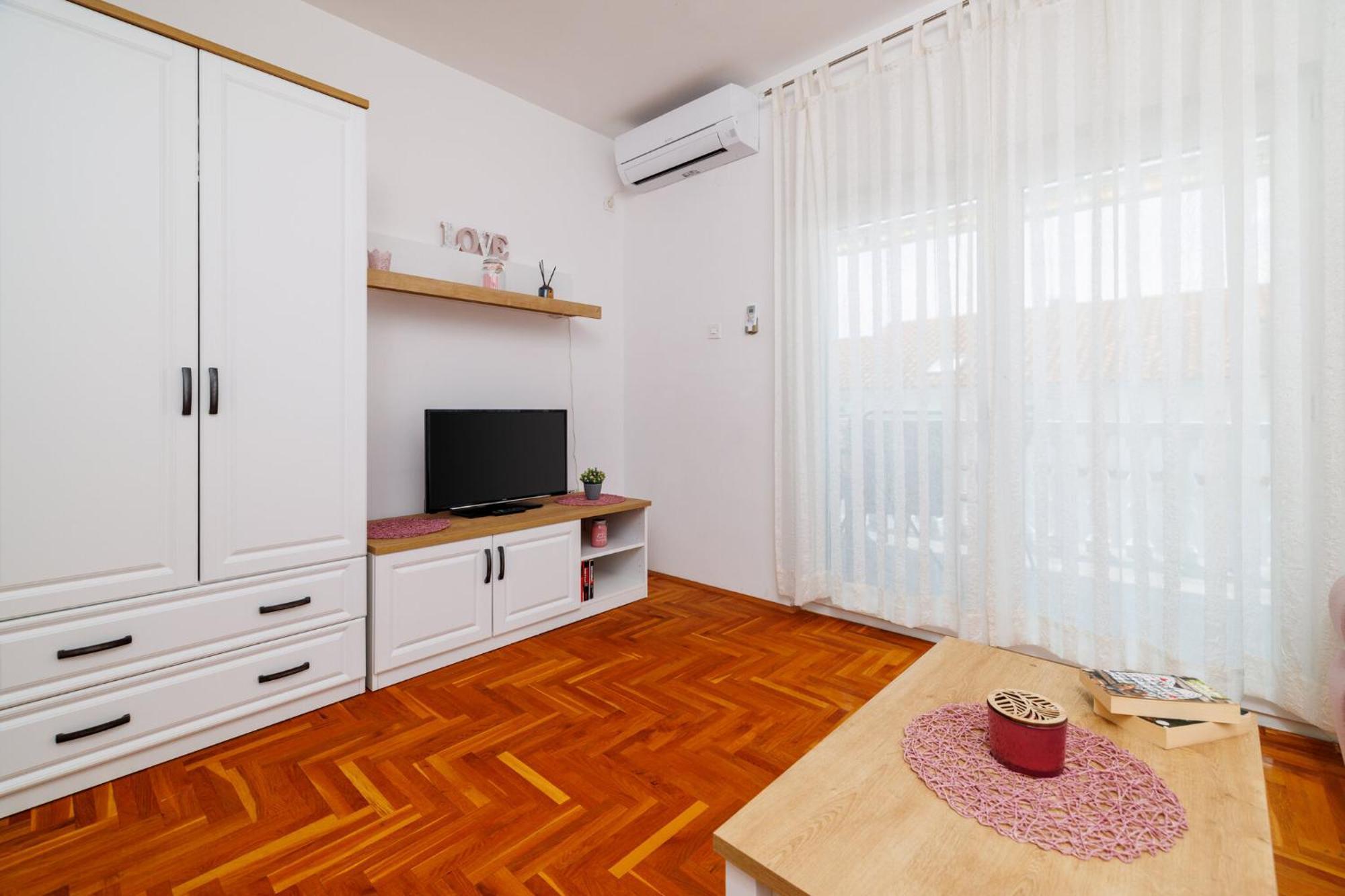 Sunway Apartment Dramalj Exterior photo