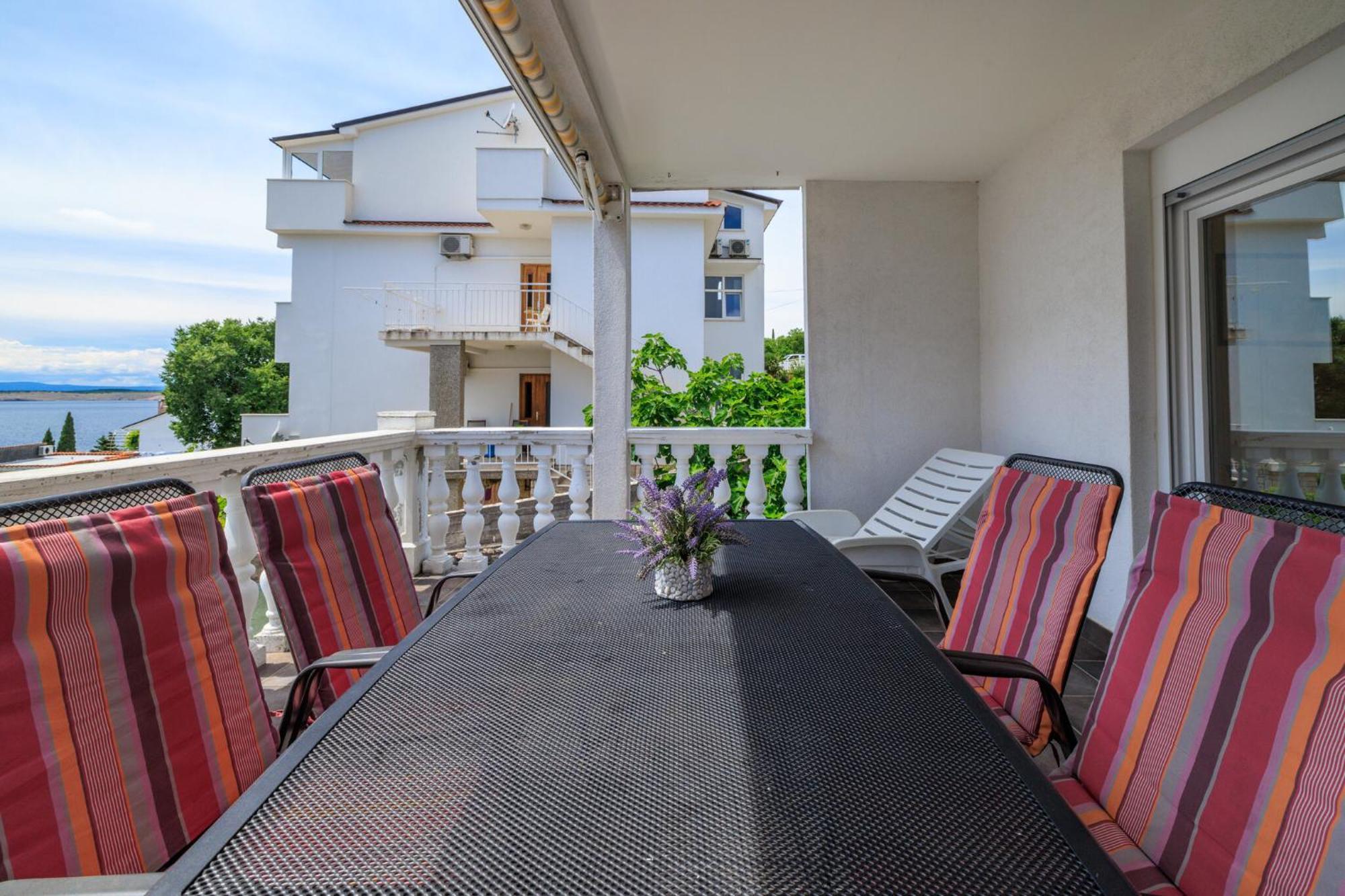 Sunway Apartment Dramalj Exterior photo