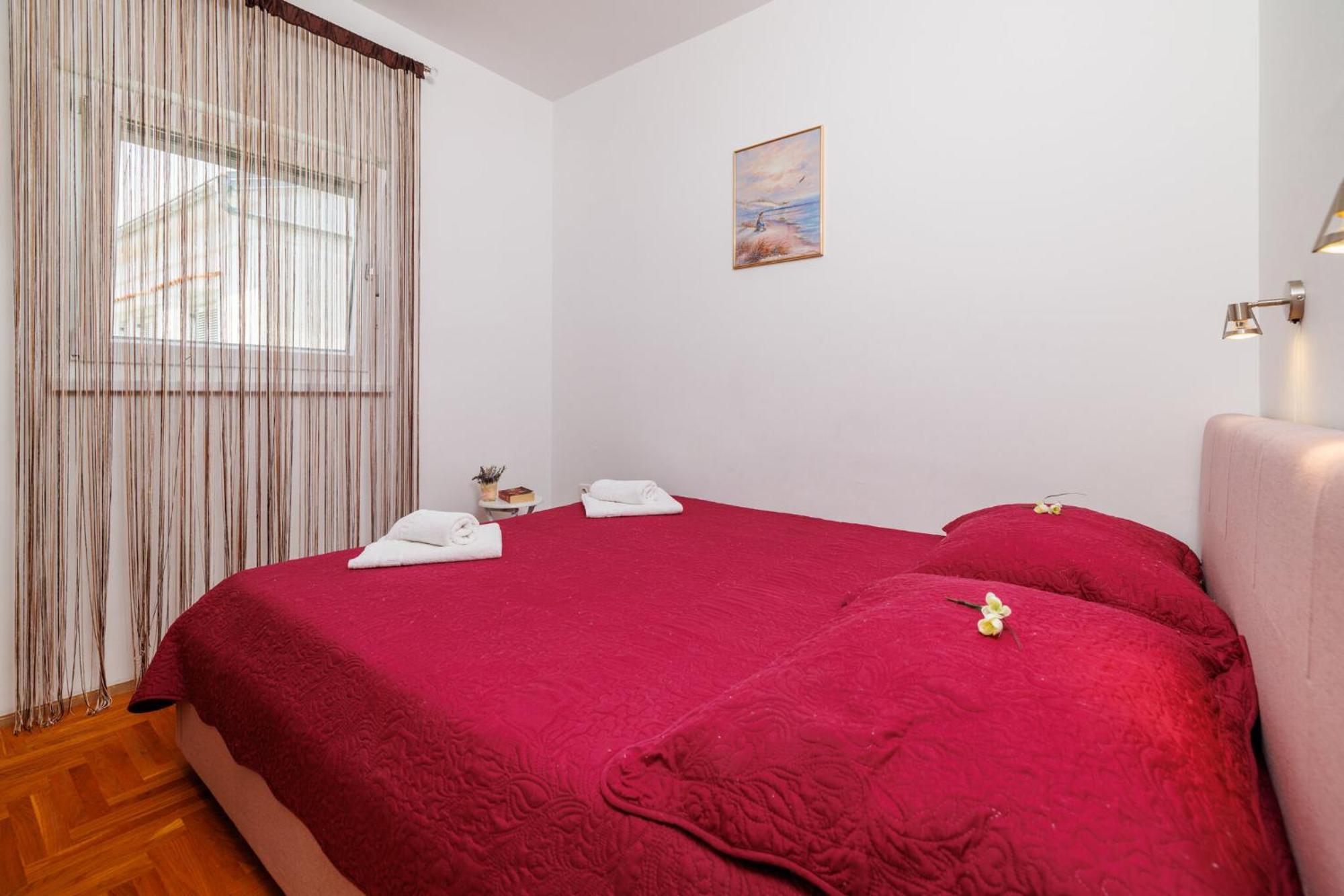 Sunway Apartment Dramalj Exterior photo